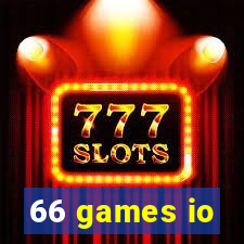 66 games io